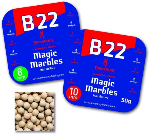 B22 Mini Marbles 8mm 50g  ( Was R75)