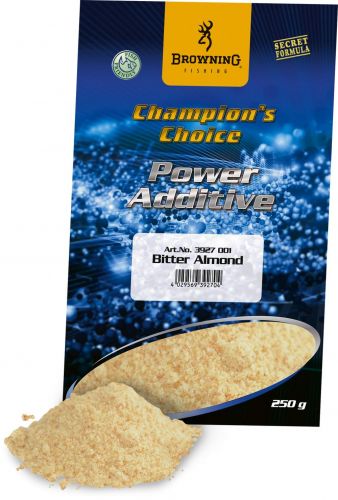 Champion's Choice Power Additive Bittermandel 250g (Was R78)