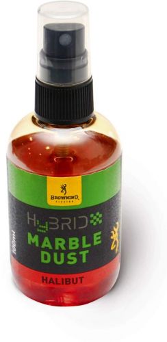 Marble Dust halibut 100ml