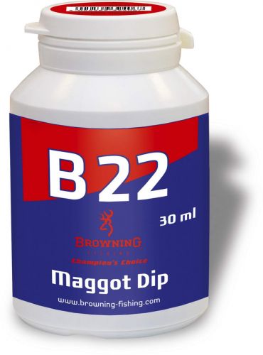 B22 Maggot Dip 30ml