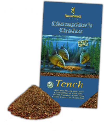 Groundbait Tench 1kg  ( Was R85)