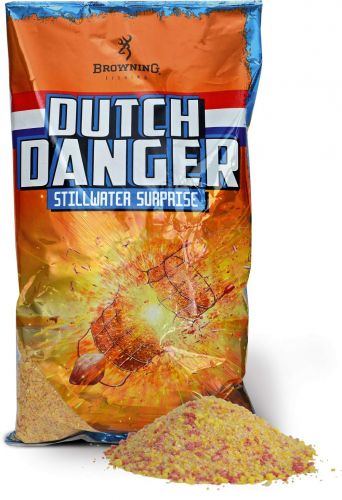 Groundbait Stillwater Surprise 1kg