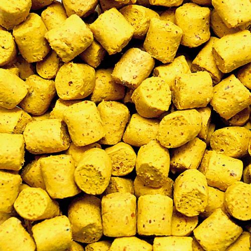 Hybrid Chewies Cheese 8mm 100g