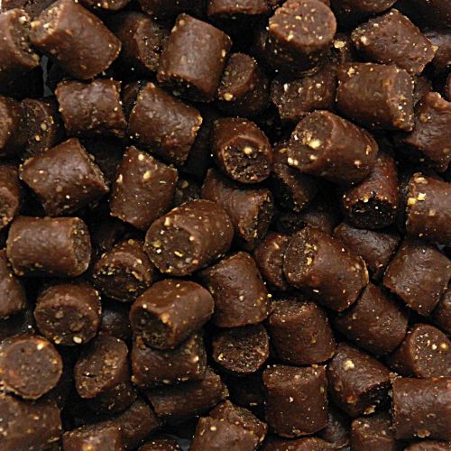 Hybrid Chewies Spicy 8mm 100g