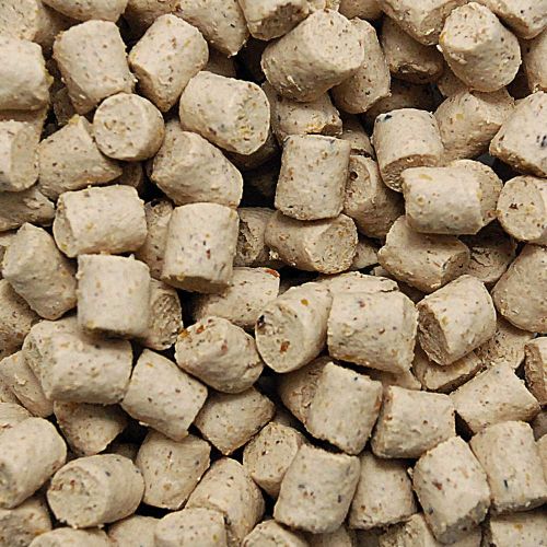 Hybrid Chewies White Chocolate 8mm 100g