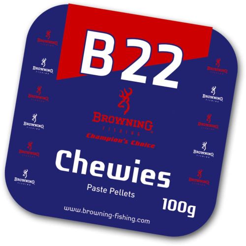B22 Chewies 100g ( Was R88)