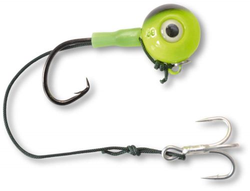 Black Cat Fireball Rig 100kg 1 pieces 210g