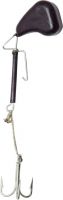 Soft Lure Rig 100kg 28g