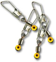 Quick Change Swivel medium 5 pieces 24mm