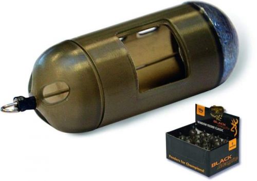 20g 3x2cm Window Feeder S