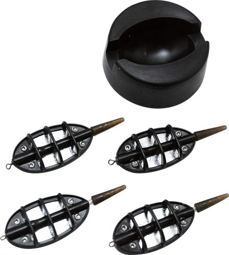 Hybrid Method Feeders 2 pieces 30g