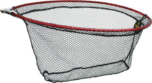 Browning Fishing Carp Calmer Hair Landing Net Head
