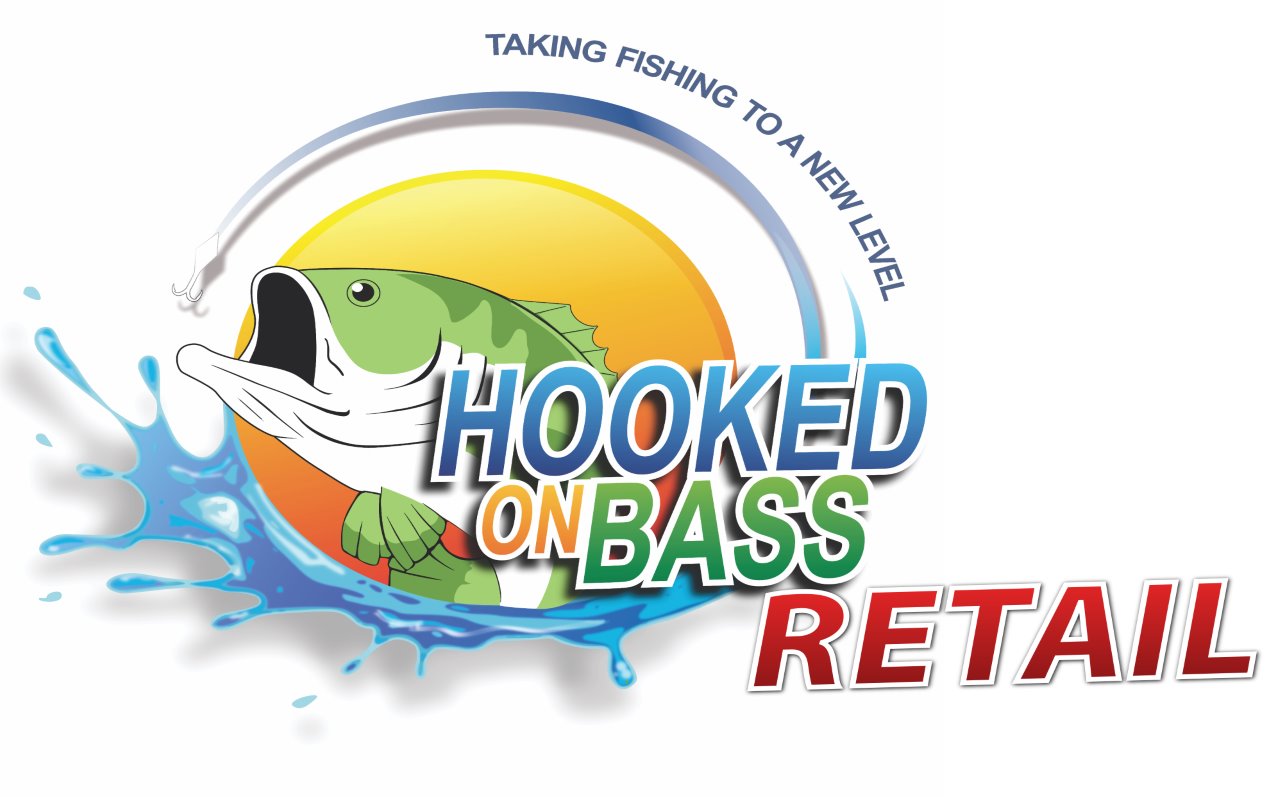 Hooked on Bass