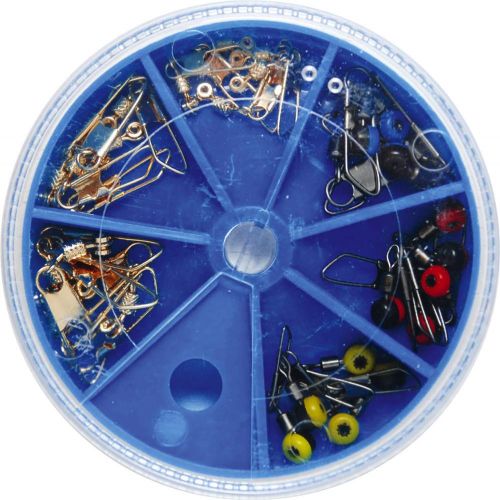 Swivel Match/Feeder Assortment