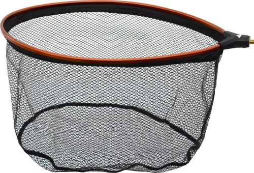 50cm Landing Net No-Snag Latex 38cm 28cm